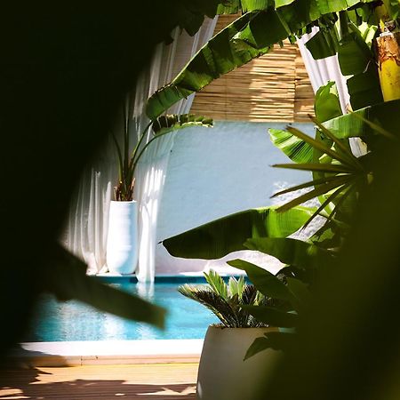 Voger Alacati Koeyici Bagian luar foto