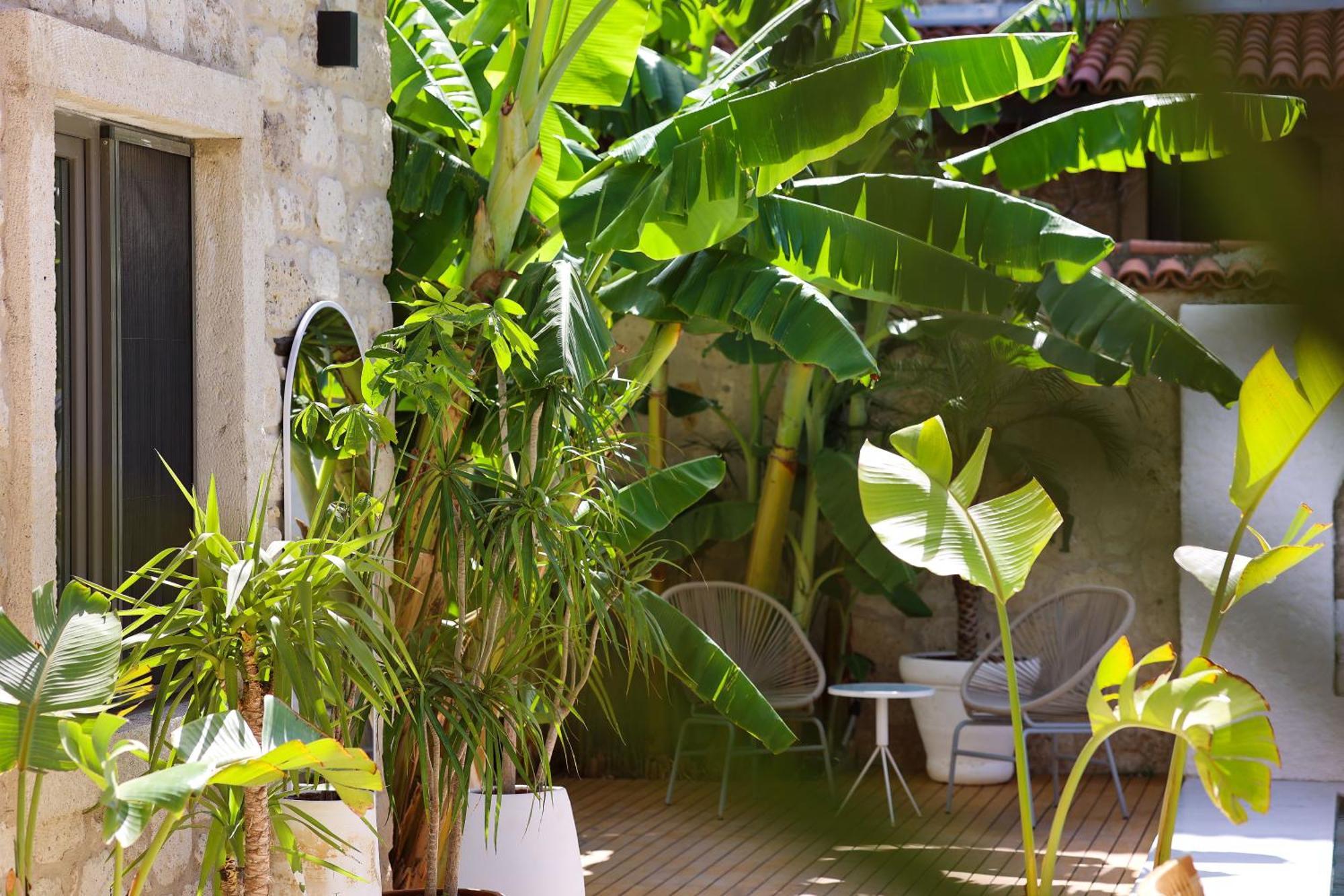 Voger Alacati Koeyici Bagian luar foto