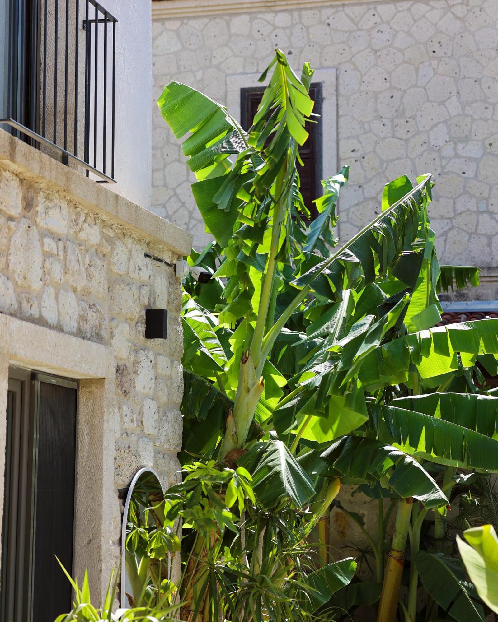 Voger Alacati Koeyici Bagian luar foto